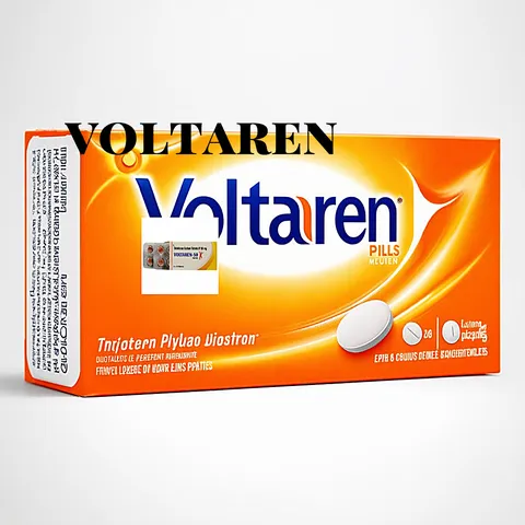 Voltaren nuro precio